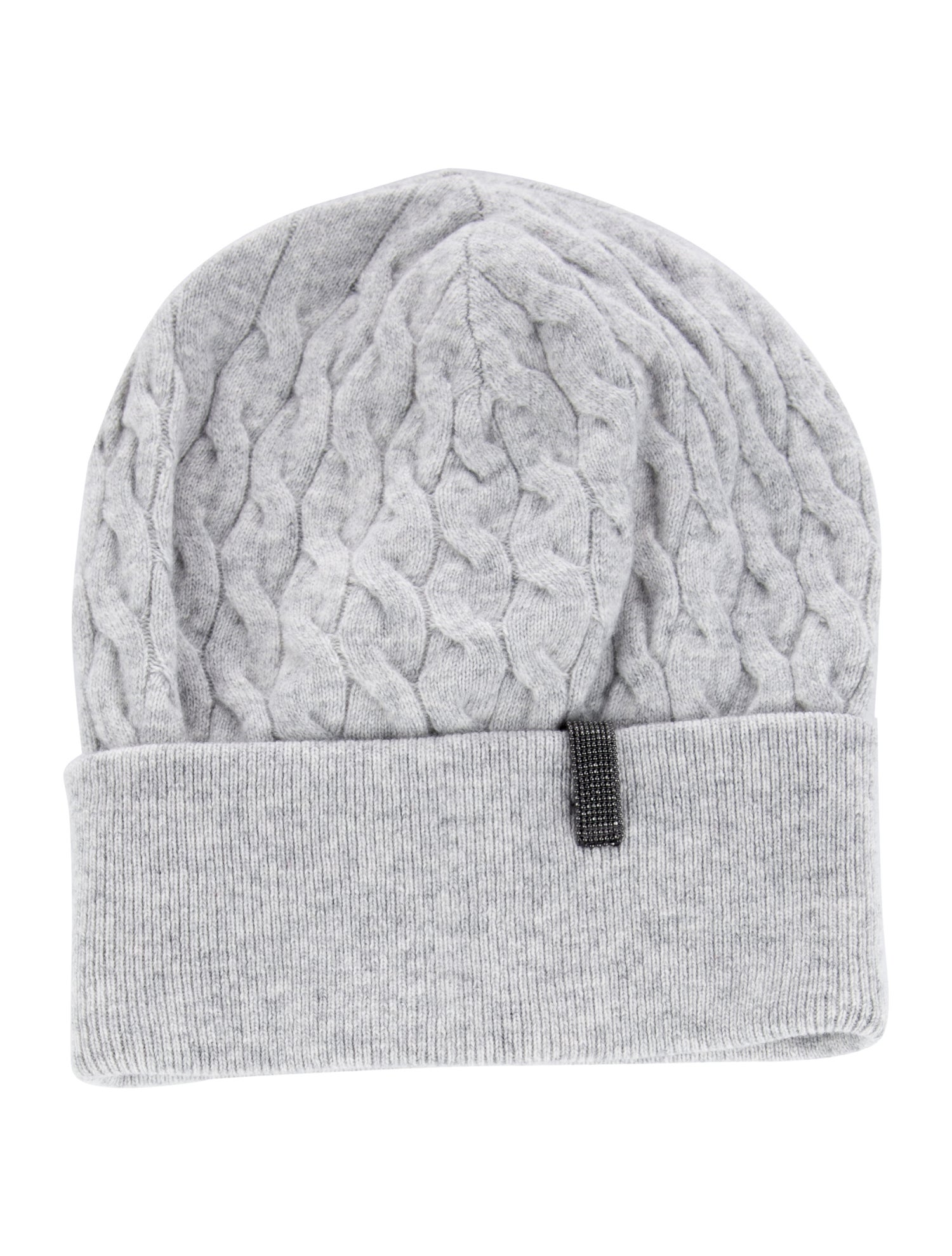 Brunello Cucinelli Beanie