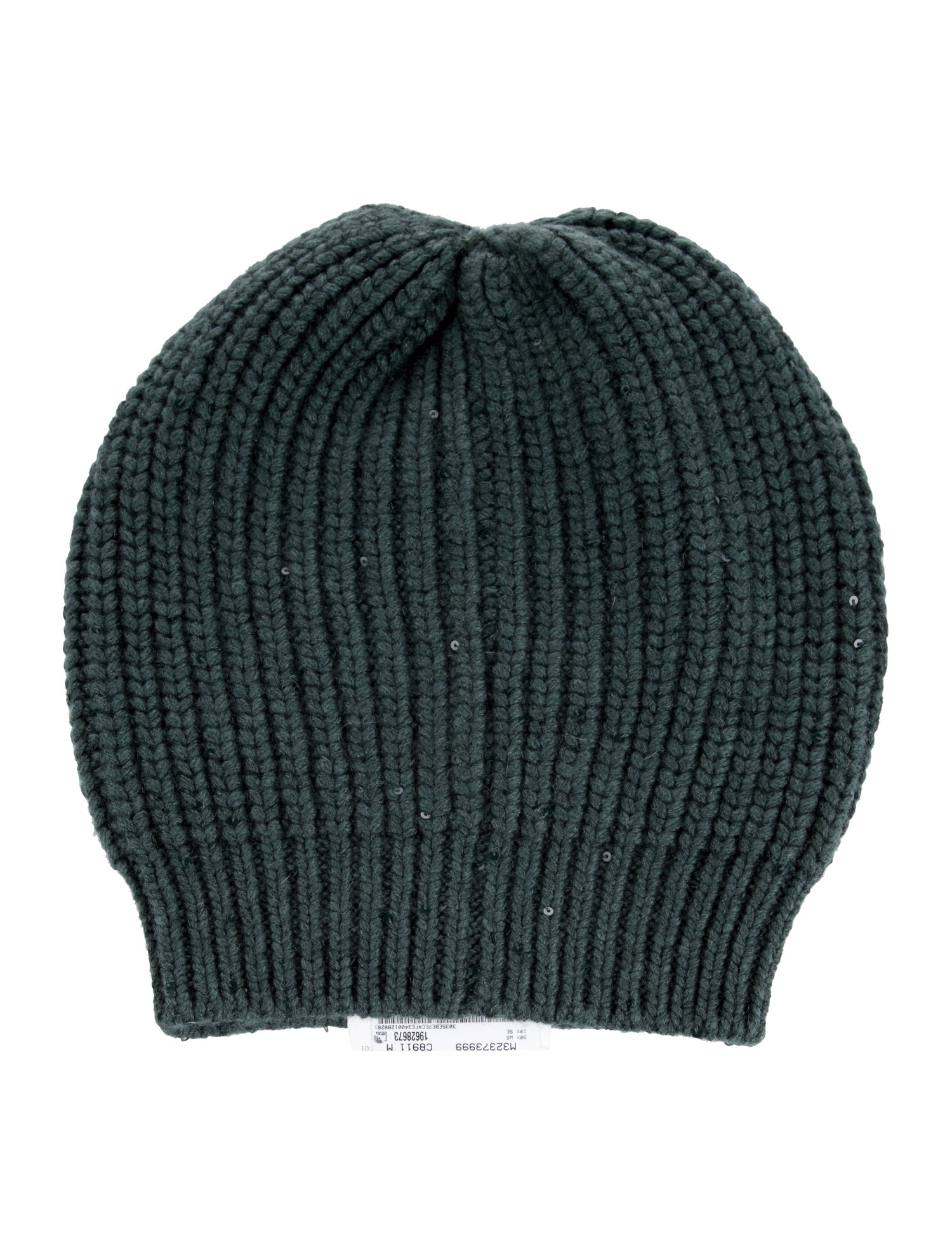 Brunello Cucinelli Knit Hat