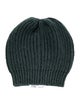 Brunello Cucinelli Knit Hat