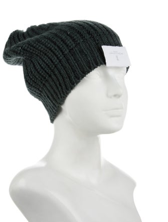 Brunello Cucinelli Knit Hat