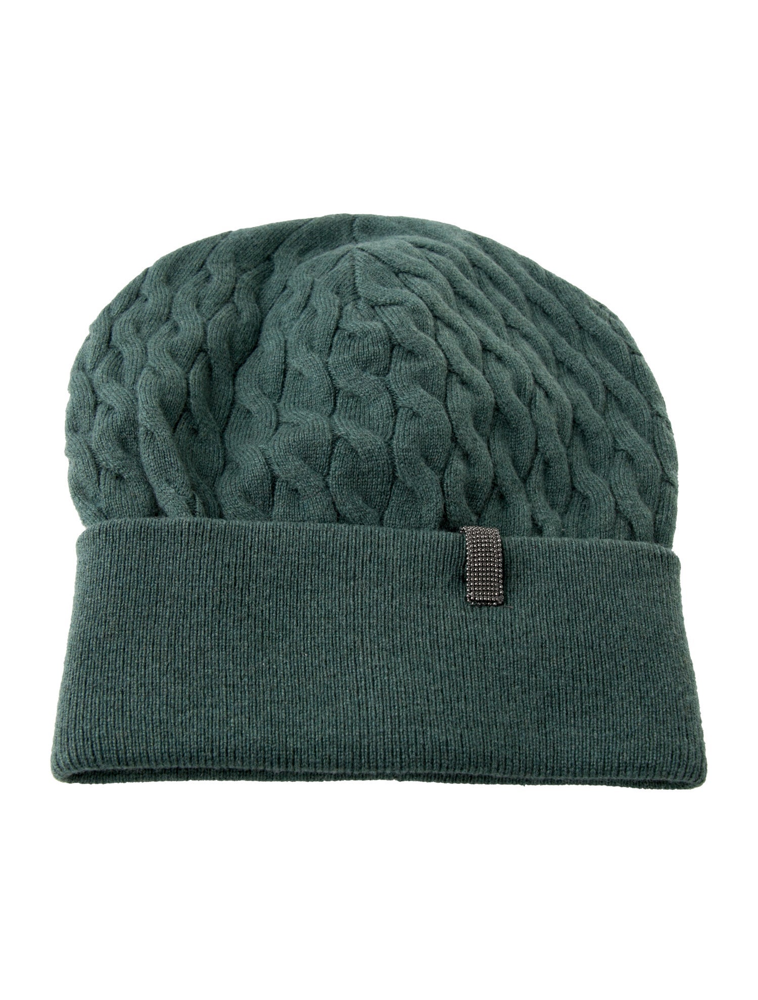 Brunello Cucinelli Beanie