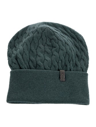 Brunello Cucinelli Beanie