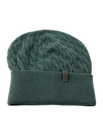 Brunello Cucinelli Beanie