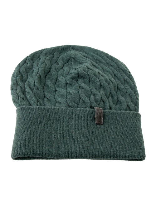 Brunello Cucinelli Beanie