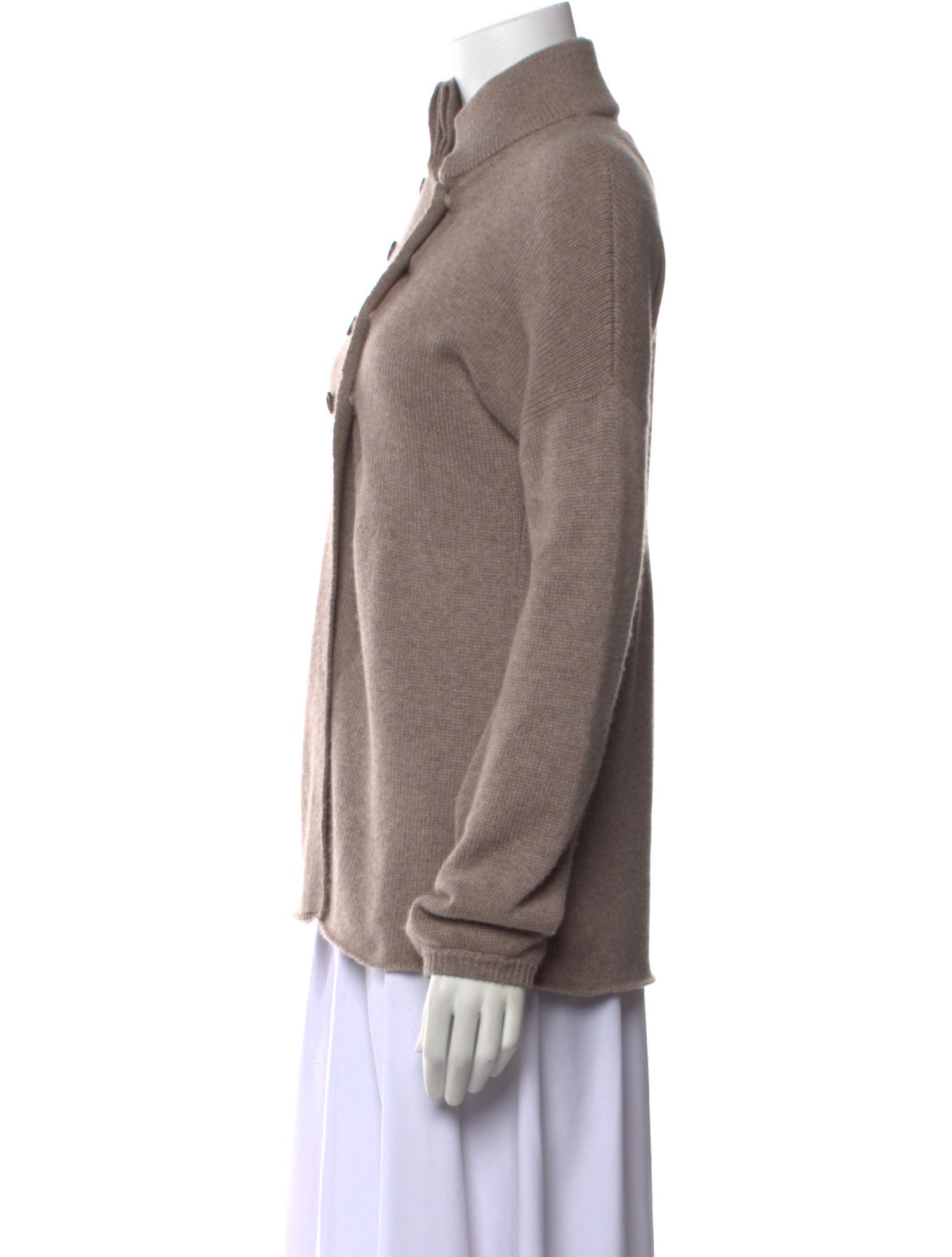 Brunello Cucinelli Cashmere Sweater