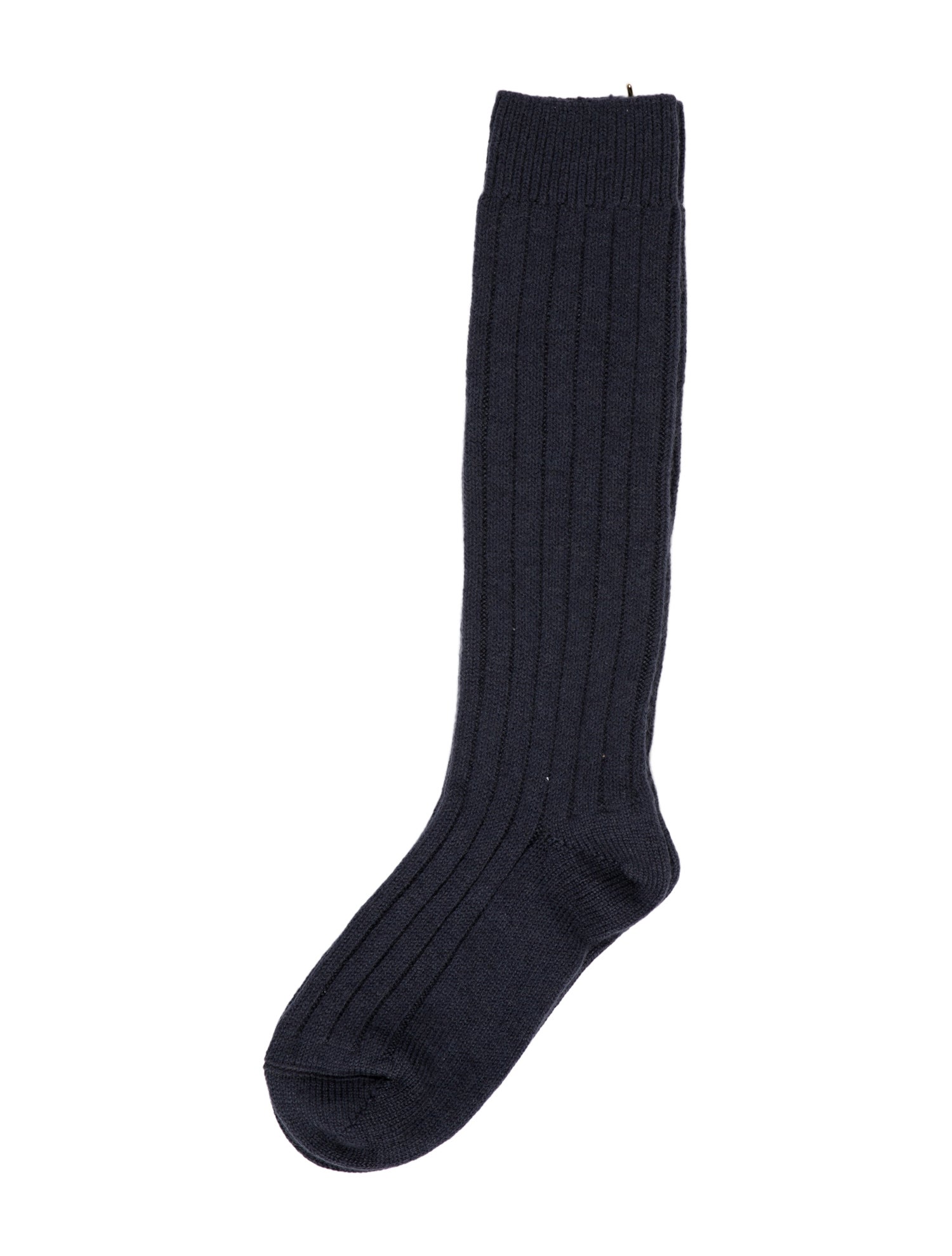 Brunello Cucinelli cashmere socks