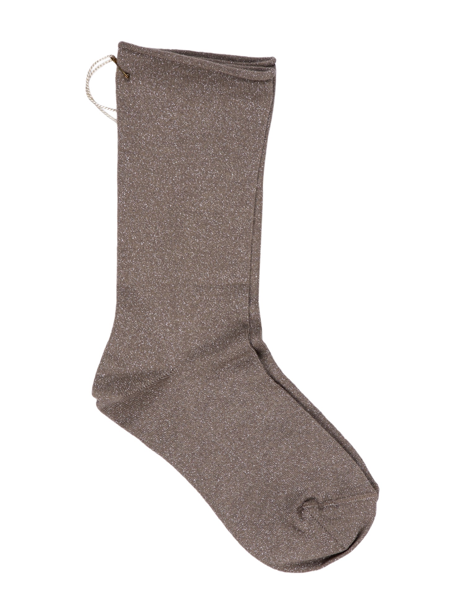 Brunello Cucinelli cashmere socks