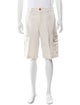 Brunello Cucinelli Cargo Shorts