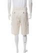 Brunello Cucinelli Cargo Shorts