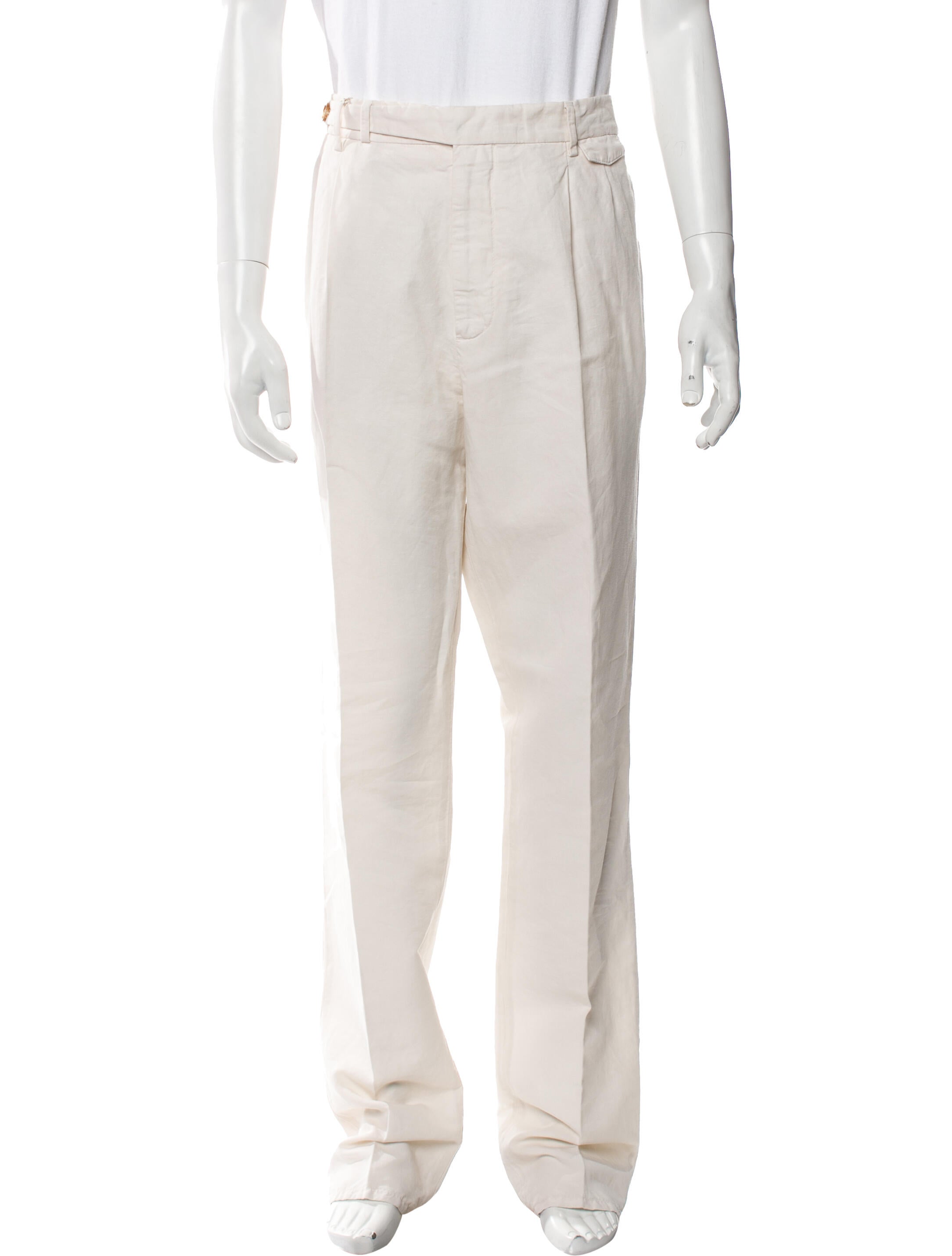 Brunello Cucinelli Chinos w/ Tags
