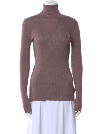 Brunello Cucinelli Turtleneck Sweater