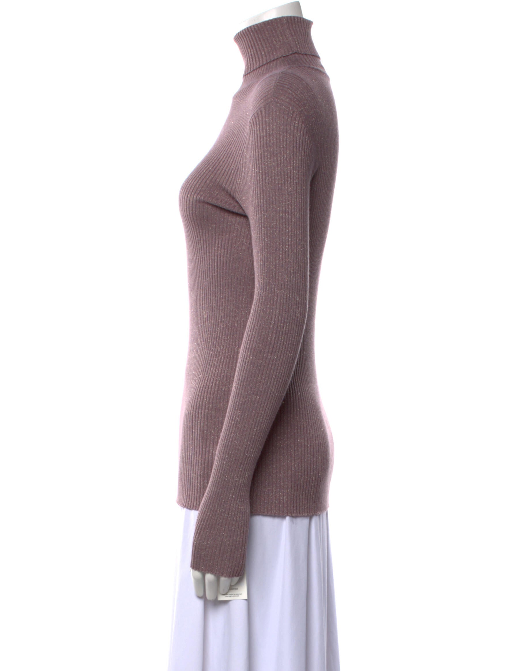 Brunello Cucinelli Turtleneck Sweater
