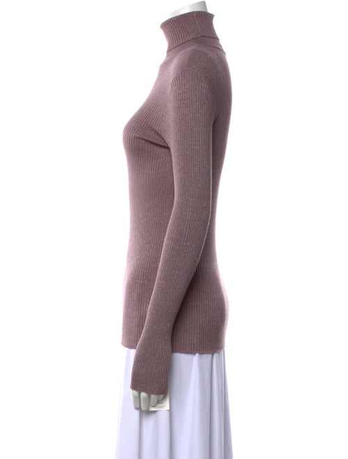 Brunello Cucinelli Turtleneck Sweater