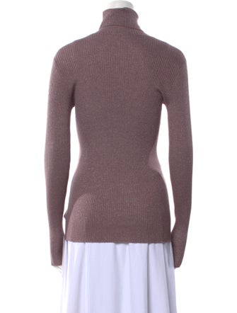 Brunello Cucinelli Turtleneck Sweater