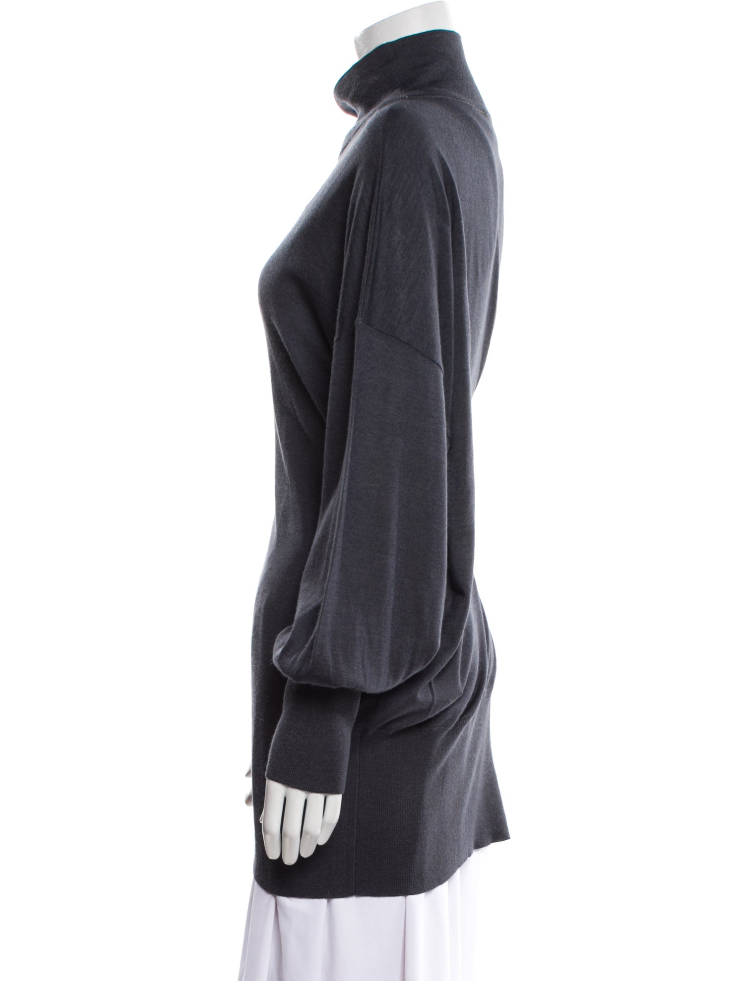 Brunello Cucinelli Turtleneck Sweater w/ Tags