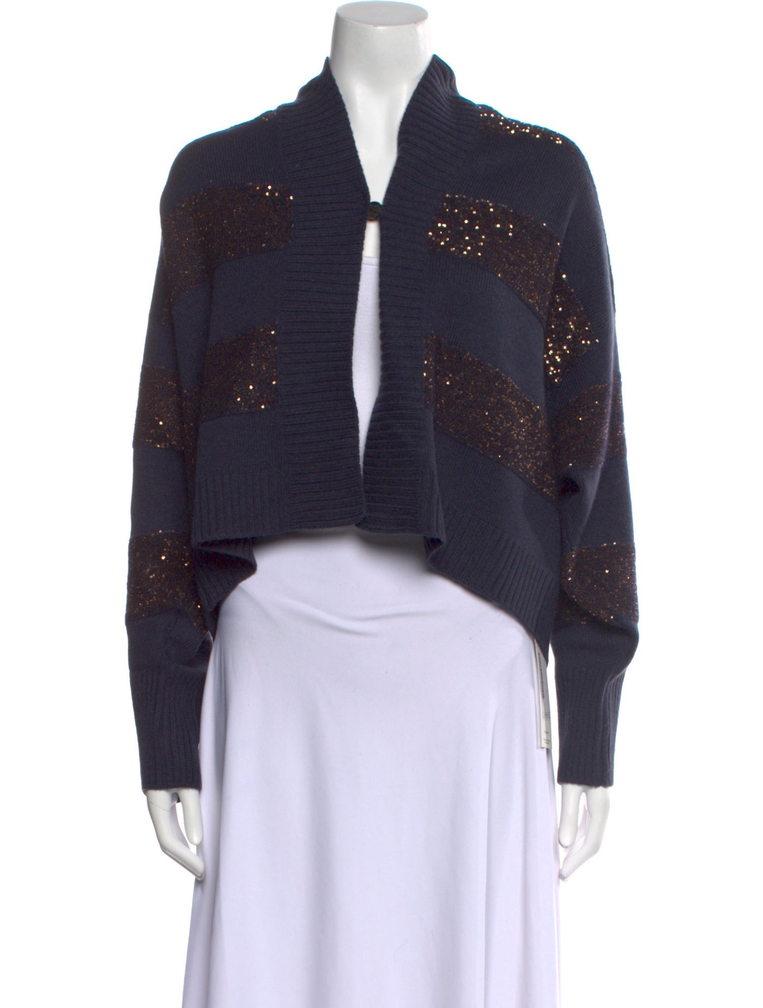 Brunello Cucinelli Virgin Wool Sweater