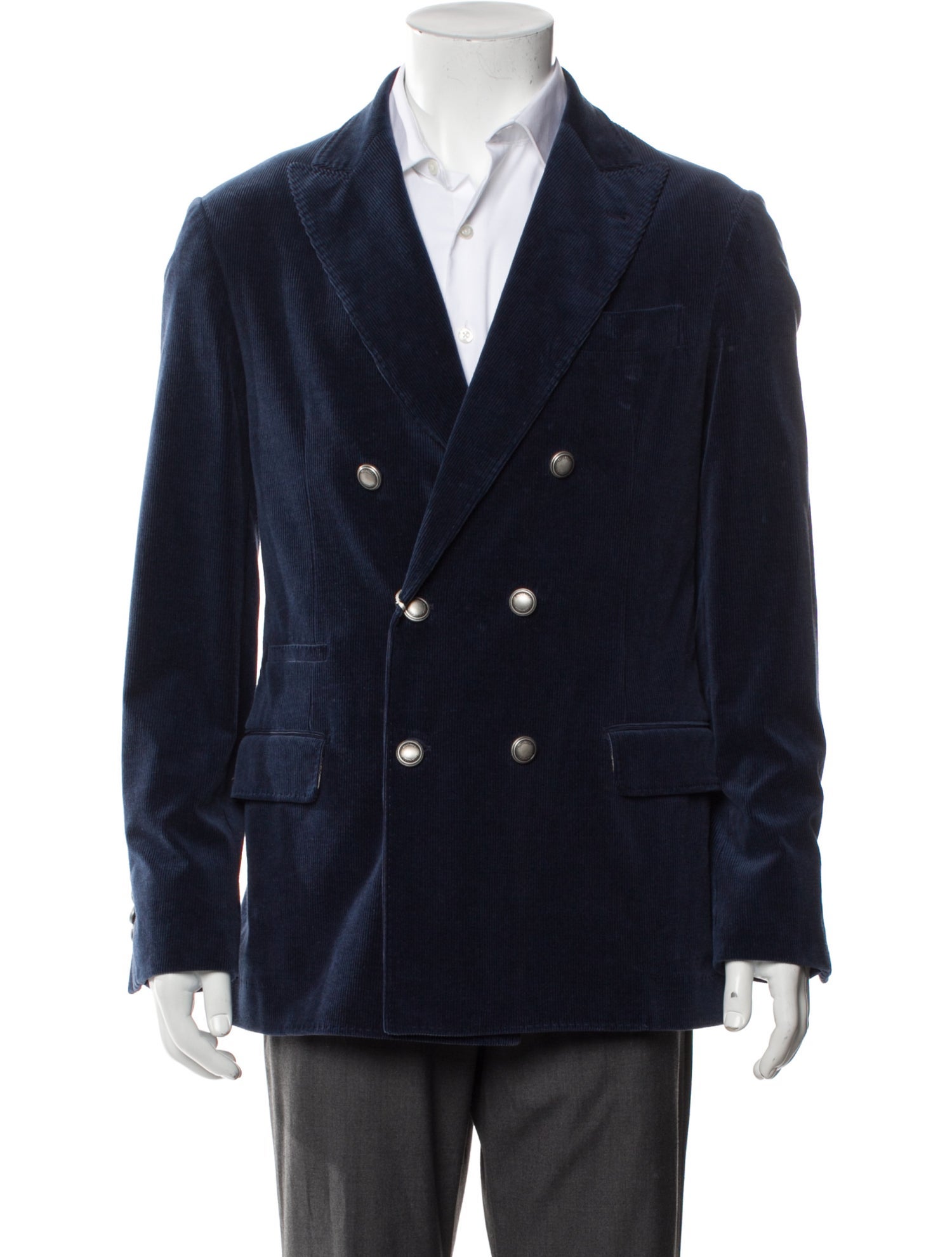 Brunello Cucinelli Blazer w/ Tags