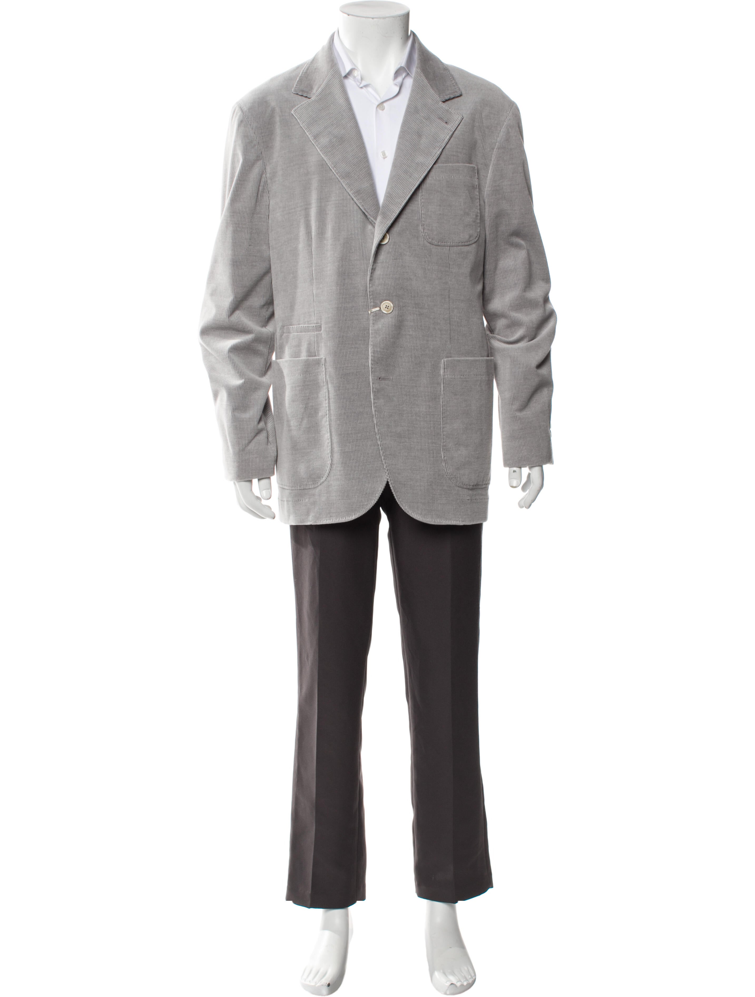 Brunello Cucinelli Blazer w/ Tags