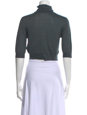 Brunello Cucinelli Turtleneck Sweater