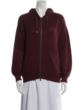 Brunello Cucinelli Cashmere Jacket