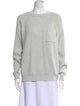 Brunello Cucinelli Scoop Neck Sweater