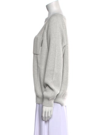 Brunello Cucinelli Scoop Neck Sweater