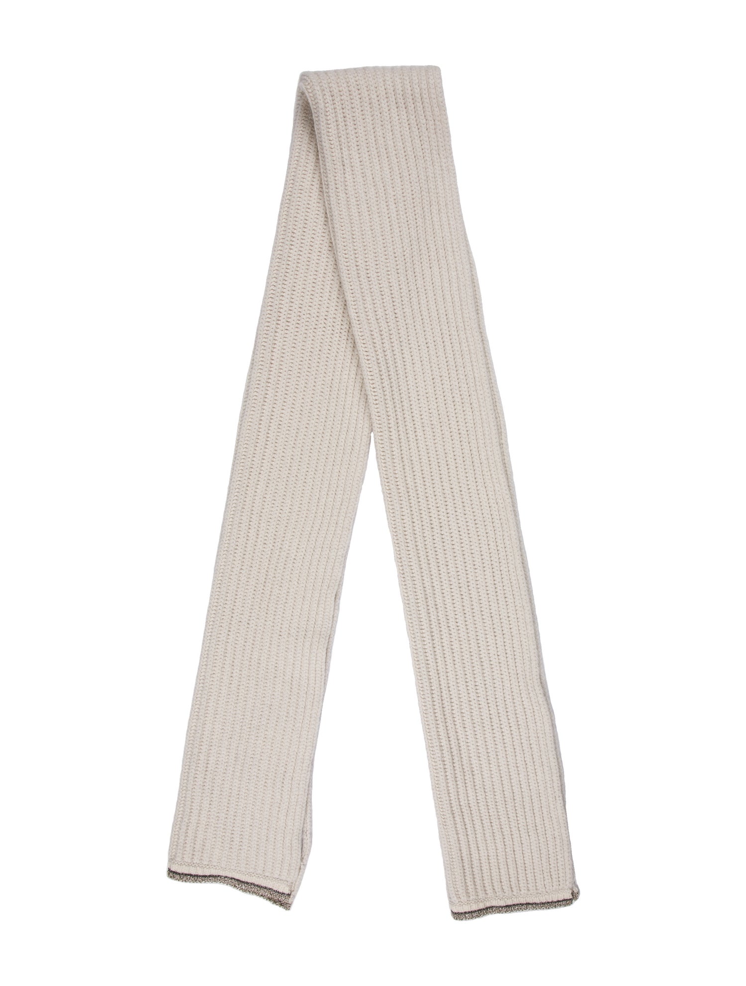 Brunello Cucinelli Cashmere Scarf