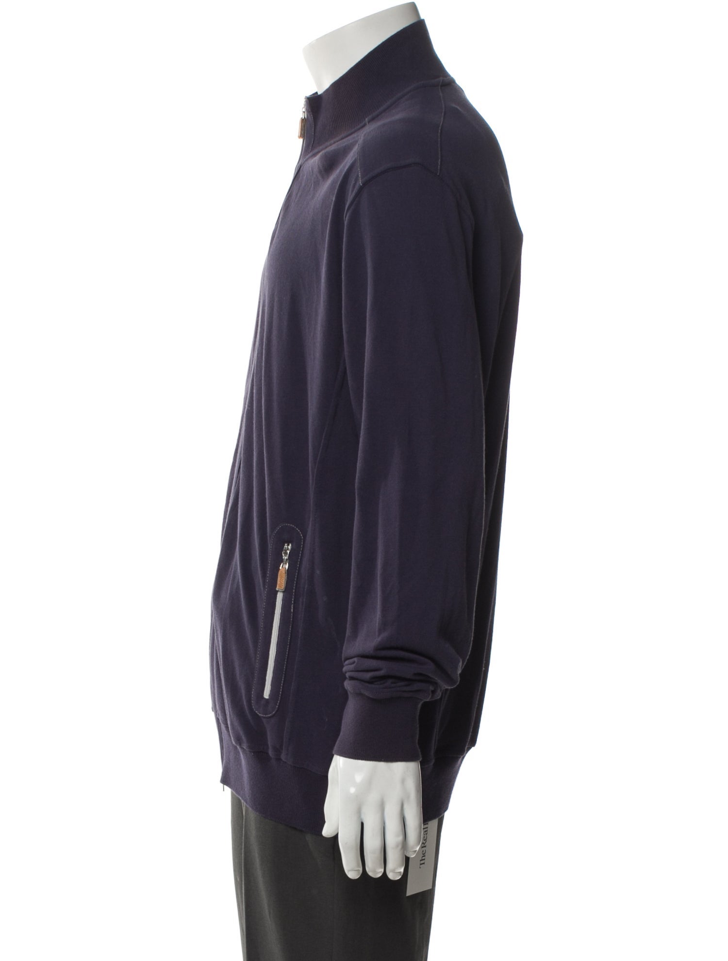 Brunello Cucinelli Windbreaker