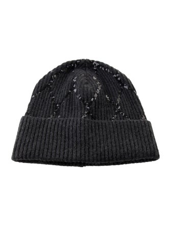 Brunello Cucinelli Beanie