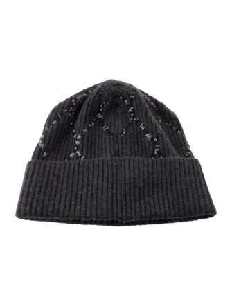 Brunello Cucinelli Beanie
