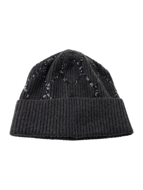 Brunello Cucinelli Beanie