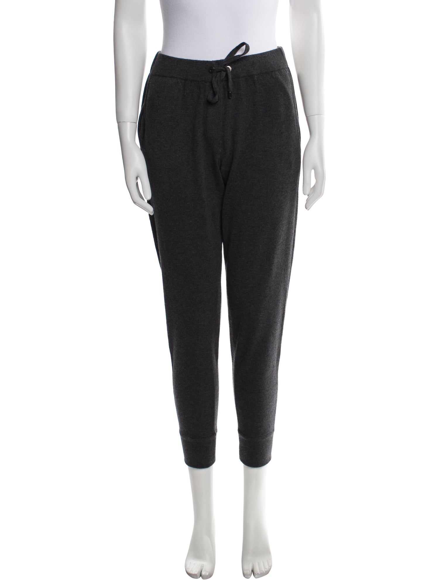 Brunello Cucinelli Cashmere Sweatpants w/ Tags