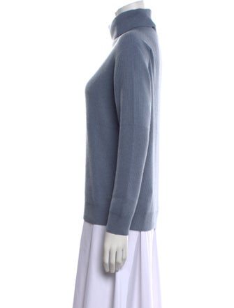 Brunello Cucinelli Cashmere Turtleneck Sweater