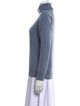 Brunello Cucinelli Cashmere Turtleneck Sweater