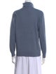 Brunello Cucinelli Cashmere Turtleneck Sweater