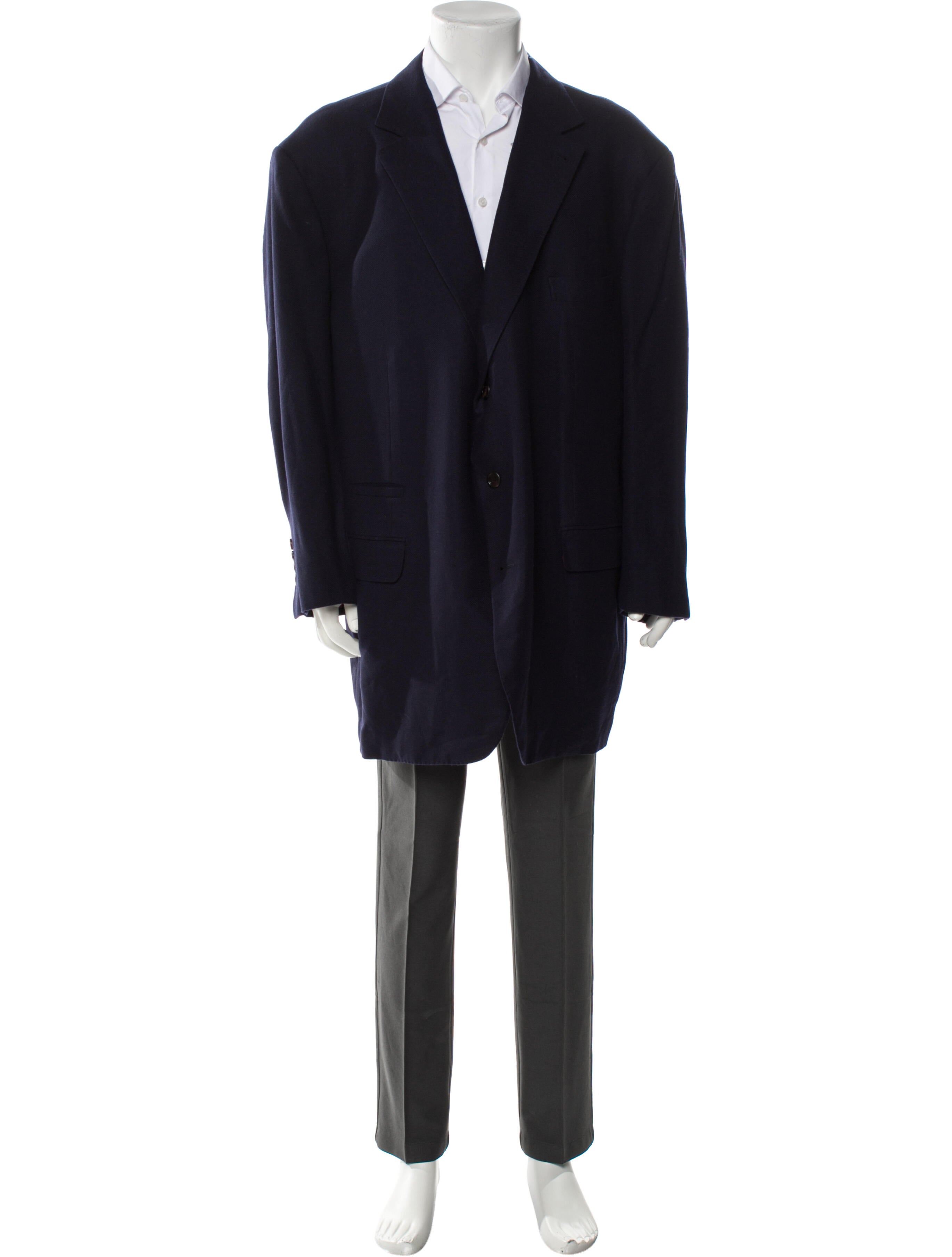 Brunello Cucinelli Cashmere Blazer