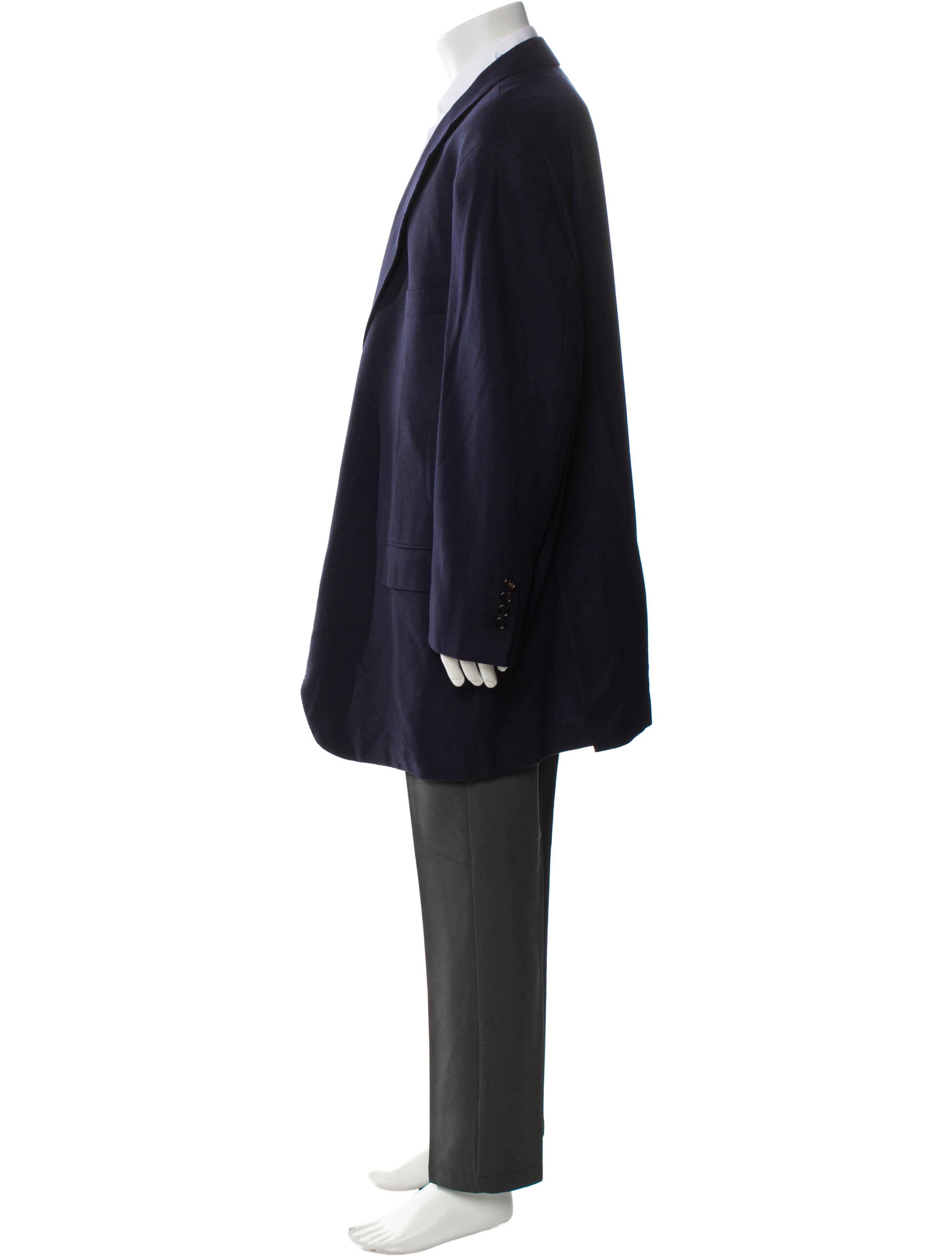 Brunello Cucinelli Cashmere Blazer