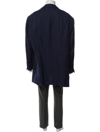 Brunello Cucinelli Wool Blazer