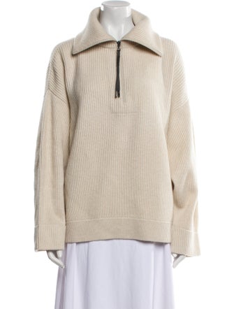 Brunello Cucinelli Cashmere Sweater