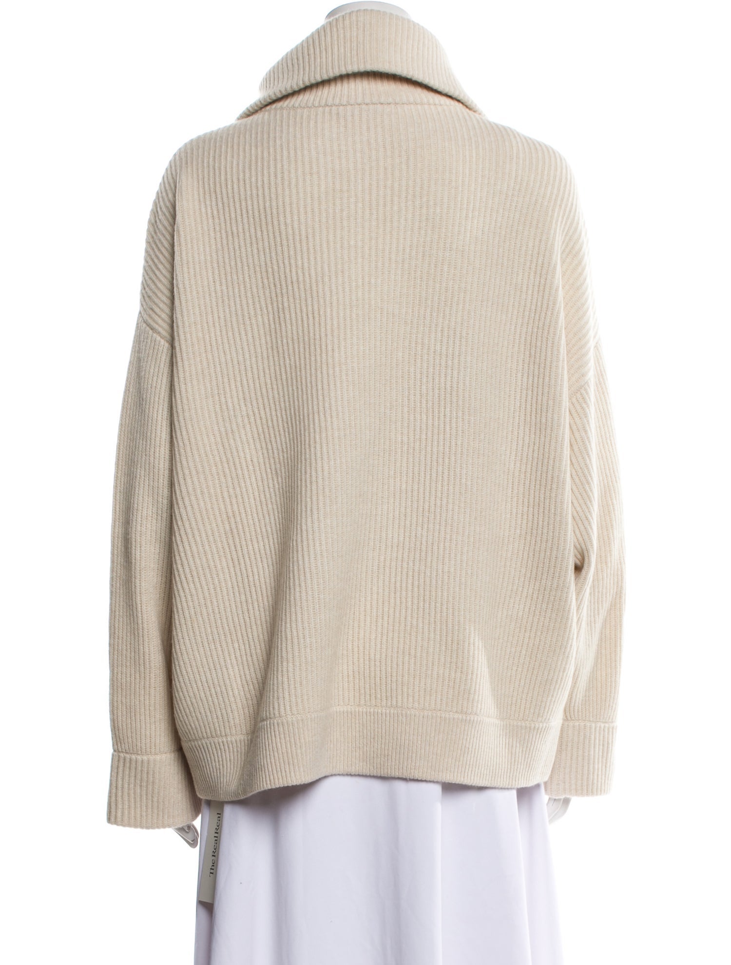 Brunello Cucinelli Cashmere Sweater