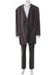 Brunello Cucinelli Linen Blazer