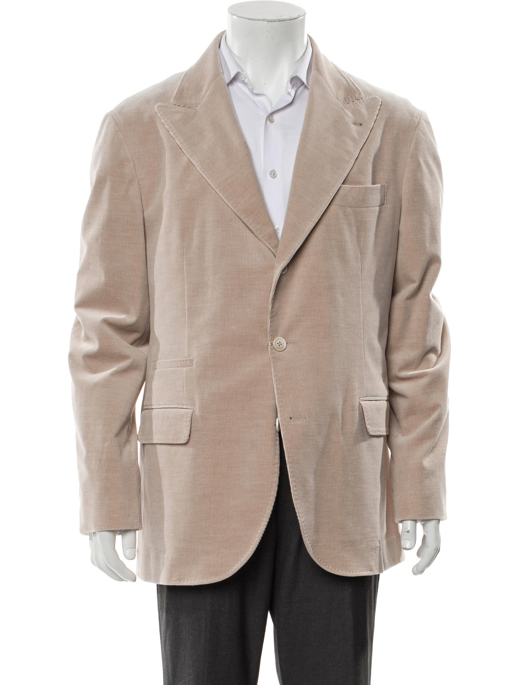 Brunello Cucinelli Blazer w/ Tags
