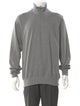 Brunello Cucinelli Turtleneck Long Sleeve Sweatshirt