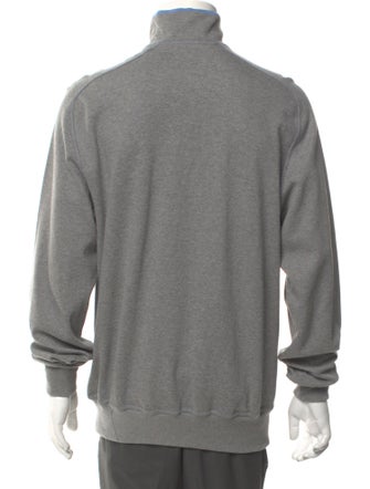 Brunello Cucinelli Turtleneck Long Sleeve Sweatshirt