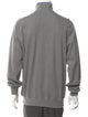 Brunello Cucinelli Turtleneck Long Sleeve Sweatshirt