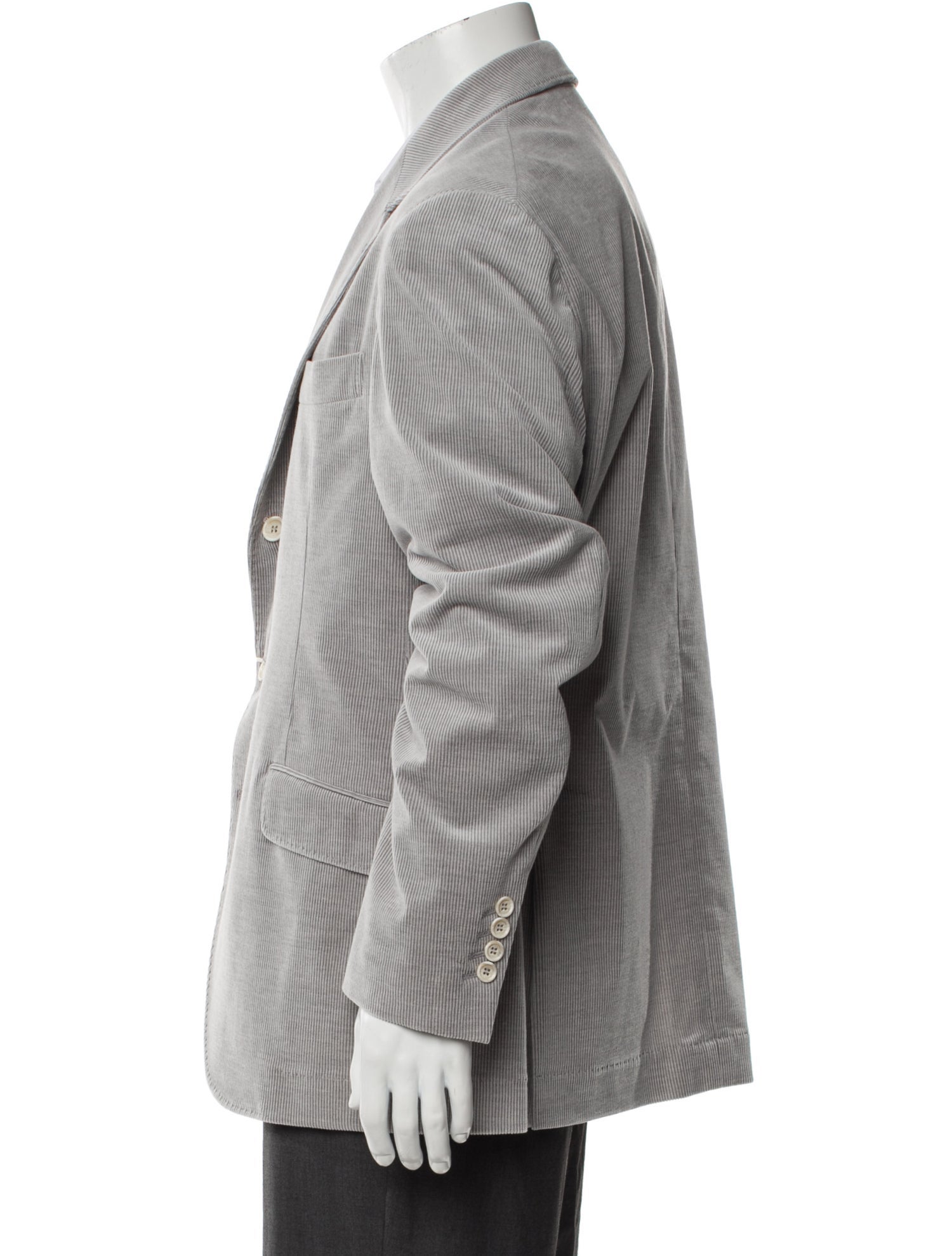 Brunello Cucinelli Blazer w/ Tags