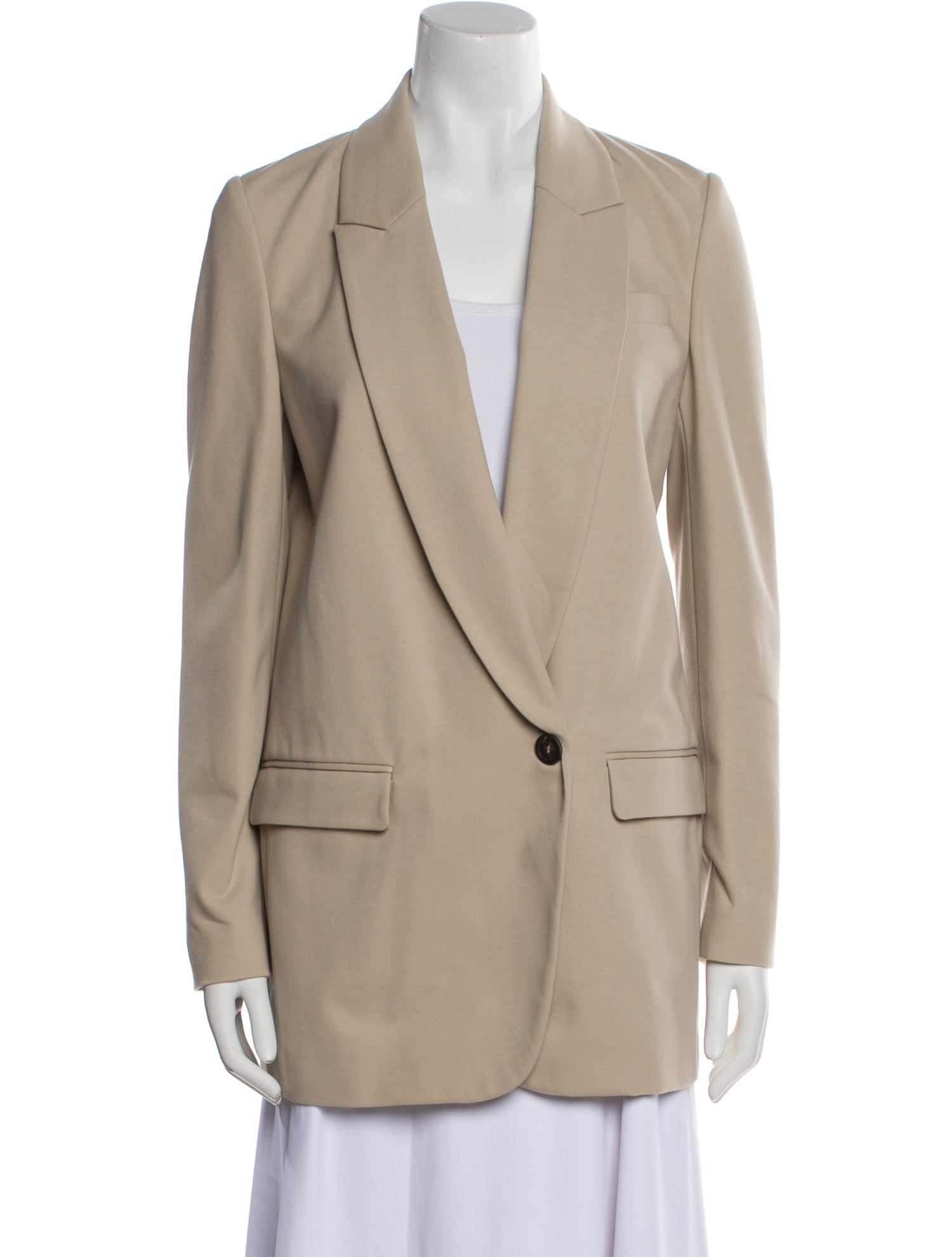 Brunello Cucinelli Blazer w/ Tags