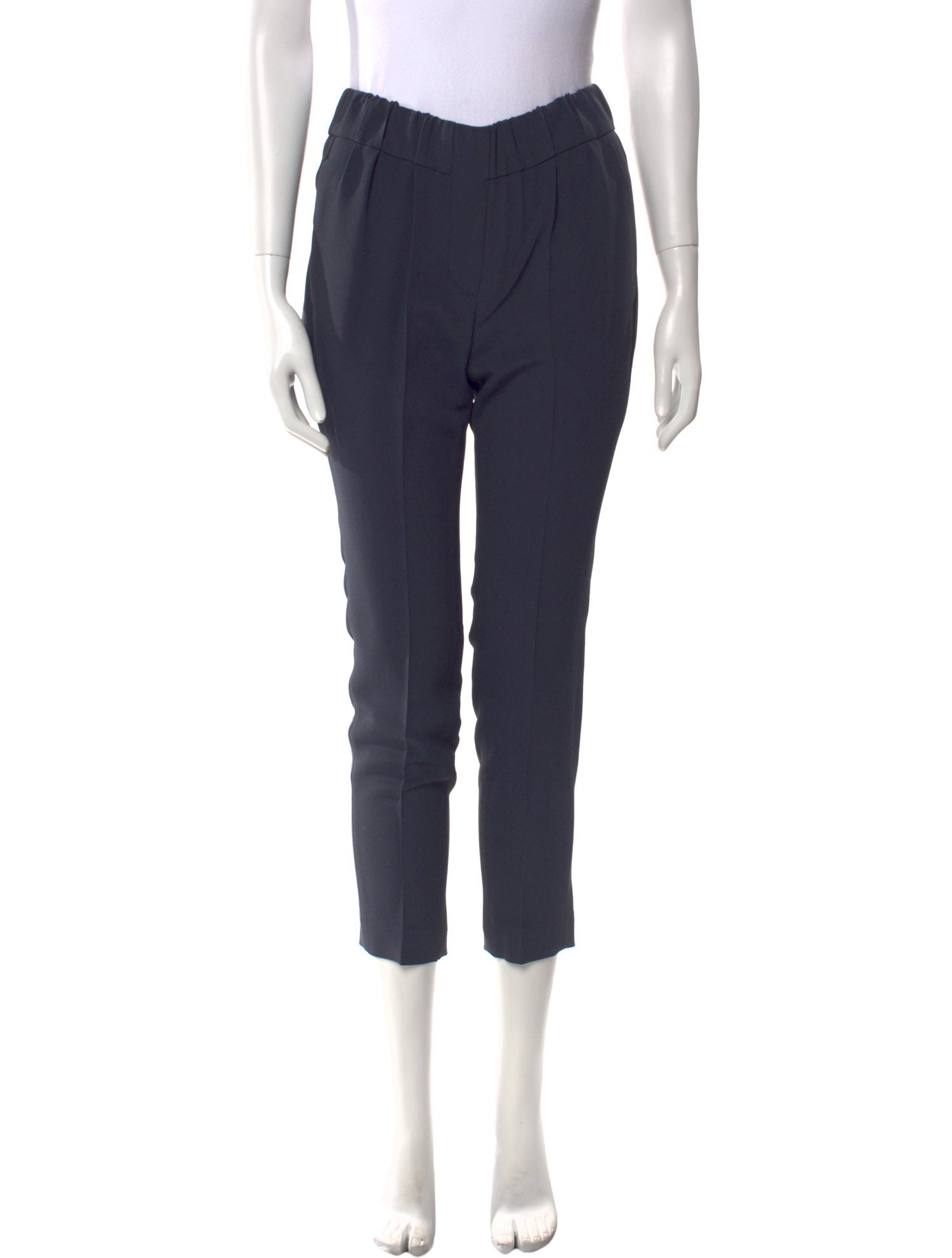 Brunello Cucinelli Skinny Leg Pants w/ Tags