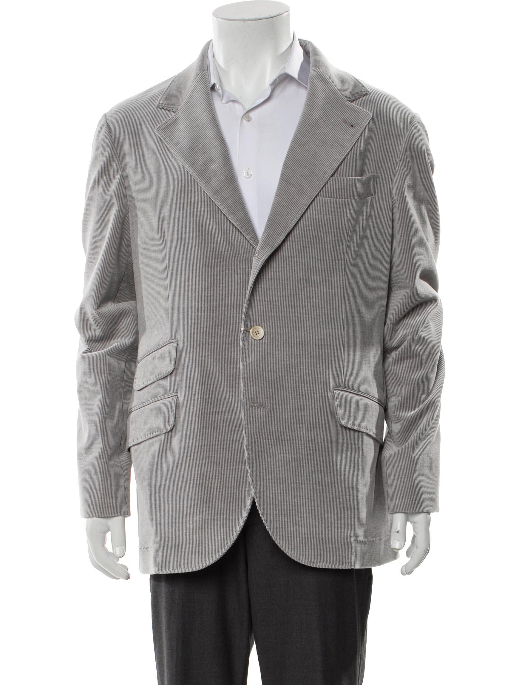 Brunello Cucinelli Blazer w/ Tags