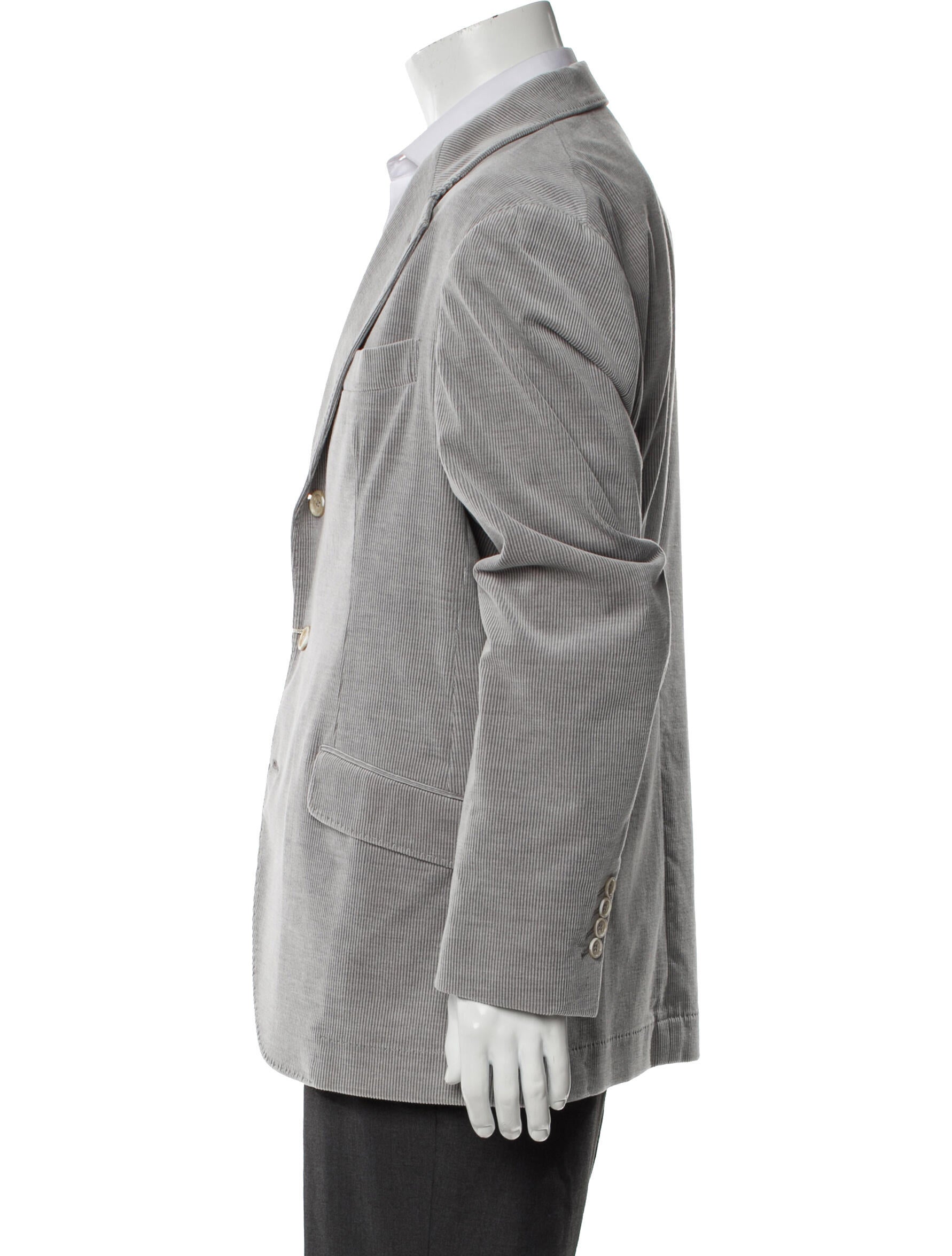 Brunello Cucinelli Blazer w/ Tags